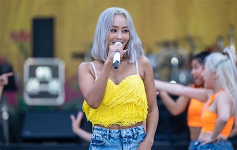 HYOLYN Announces Solo Concert .